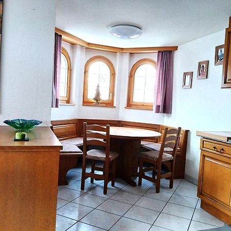 Ferienwohnung Paradiso 1 格雷兴 外观 照片