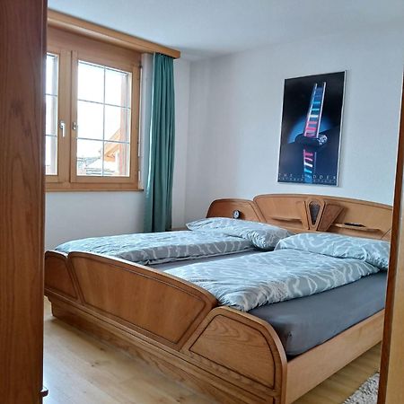 Ferienwohnung Paradiso 1 格雷兴 外观 照片